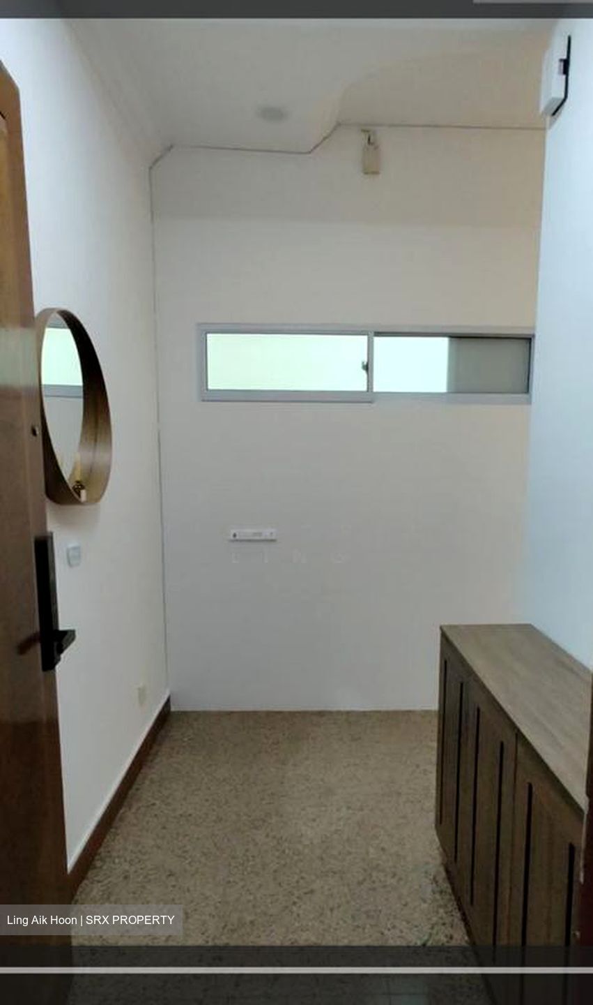 Dover Parkview (D5), Condominium #501914021